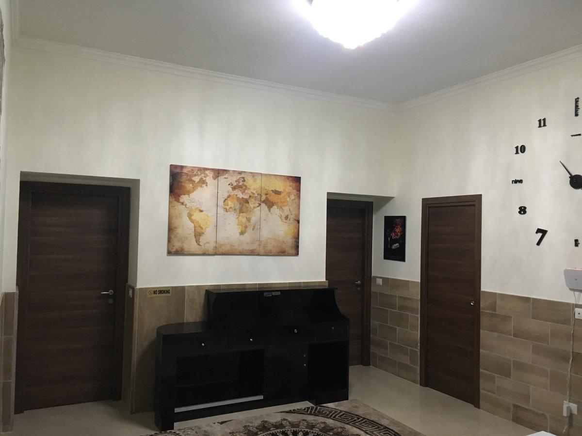 Rome Napoleone Rooms Exterior photo